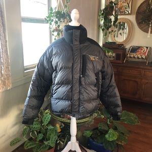 Mountain Hardware Down Jacket
